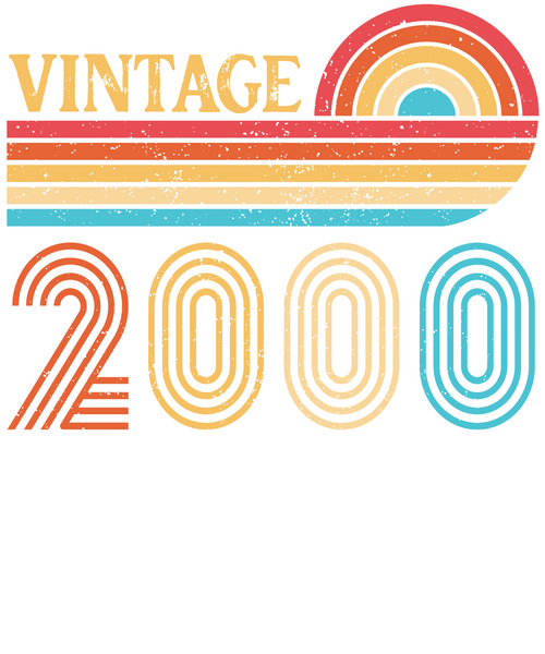 Vintage Years Retro Sunset-70 Poster Canvas Movie Film Print A0 A1 A2 A3 A4 A5 A