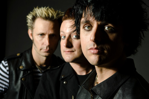Green Day 8 Poster Canvas Movie Film Print A0 A1 A2 A3 A4 A5 A6 Art Wall Decorat