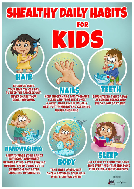 kids Poster Canvas Movie Film Print A0 A1 A2 A3 A4 A5 A6 Art Wall Decoration