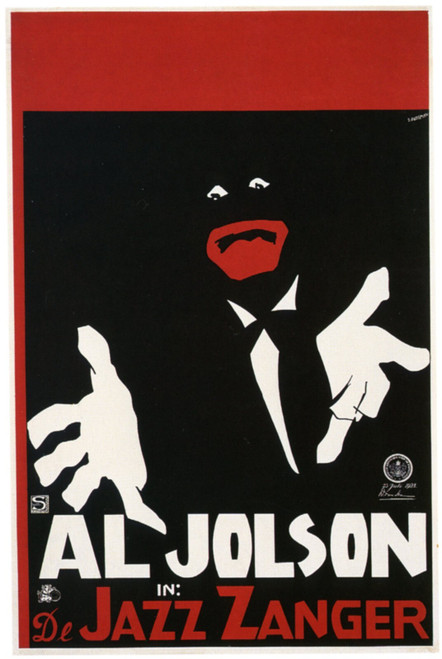 Old British Amusement (48) Poster Canvas Movie Film Print A0 A1 A2 A3 A4 A5 A6 A