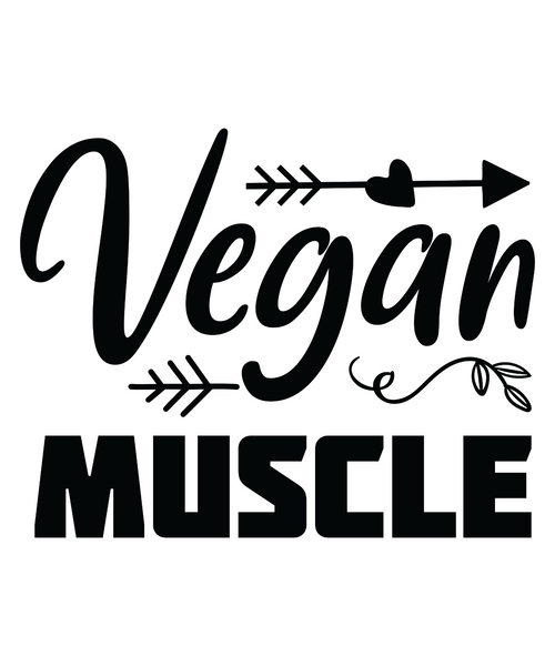 Vegan Muscle-01 Poster Canvas Movie Film Print A0 A1 A2 A3 A4 A5 A6 Art Wall Dec