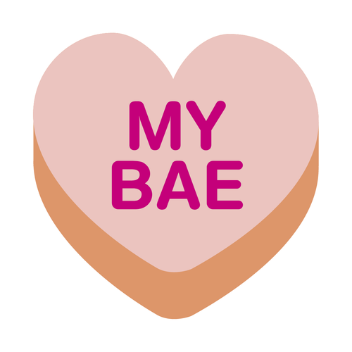 HeartCandy-18 Poster Canvas Movie Film Print A0 A1 A2 A3 A4 A5 A6 Art Wall Decor