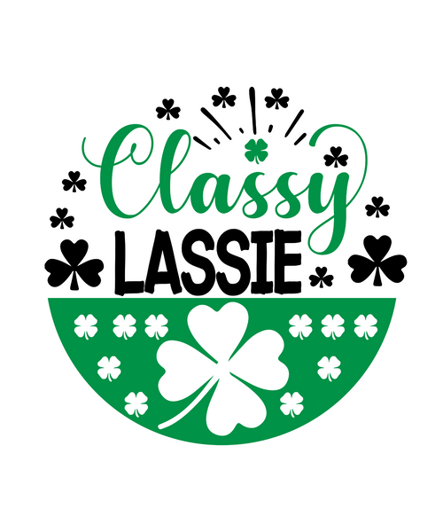 Classy Lassie-01 (2) Poster Canvas Movie Film Print A0 A1 A2 A3 A4 A5 A6 Art Wal