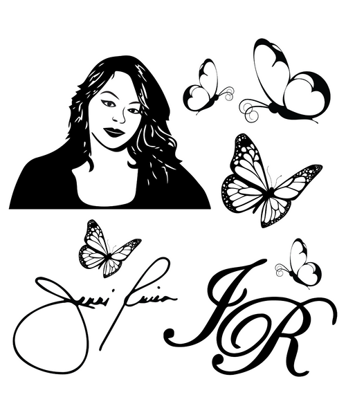 Jenni-Rivera-PNG Poster Canvas Movie Film Print A0 A1 A2 A3 A4 A5 A6 Art Wall De