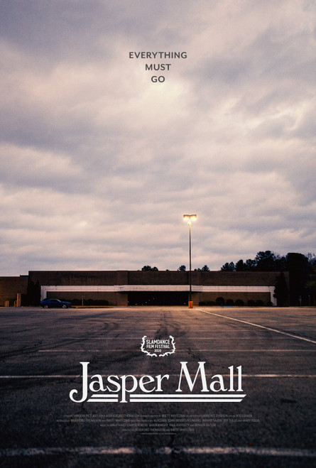 Jasper Mall (2020)_0 Poster Canvas Movie Film Print A0 A1 A2 A3 A4 A5 A6 Art Wal