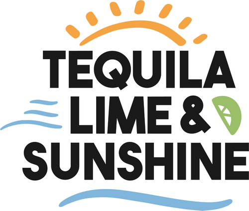 tequila lime and sunshine (2) Poster Canvas Movie Film Print A0 A1 A2 A3 A4 A5