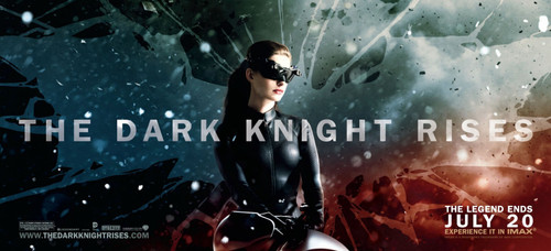 The Dark Knight Rises (2012)_18 Poster Canvas Movie Film Print A0 A1 A2 A3 A4 A5