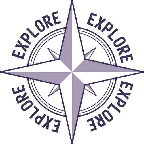 Explore Poster Canvas Movie Film Print A0 A1 A2 A3 A4 A5 A6 Art Wall Decoration