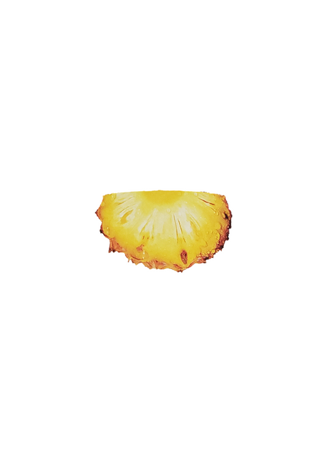 Pineapple Fruit Poster Canvas Movie Film Print A0 A1 A2 A3 A4 A5 A6 Art Wall Dec
