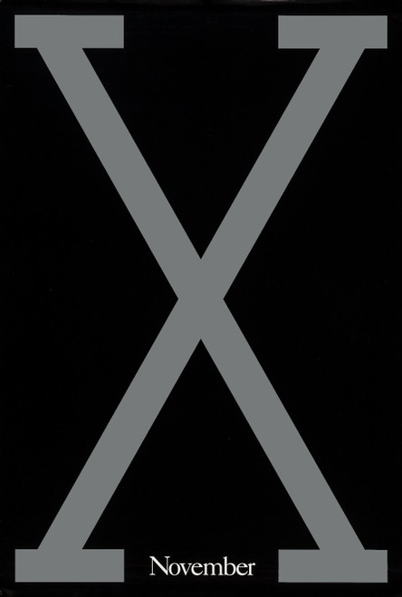 Malcolm X (1992)_1 Poster Canvas Movie Film Print A0 A1 A2 A3 A4 A5 A6 Art Wall