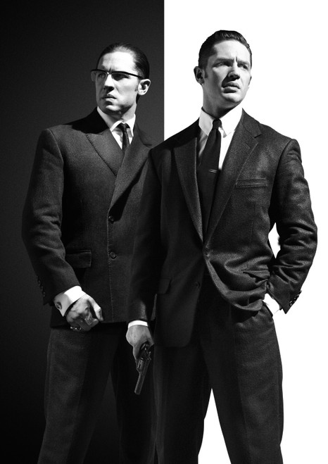 Legend BW Poster Canvas Movie Film Print A0 A1 A2 A3 A4 A5 A6 Art Wall Decorat