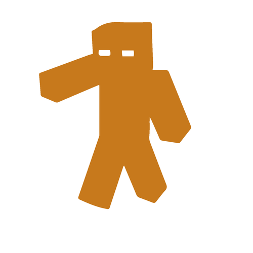 Minecraft-14 Poster Canvas Movie Film Print A0 A1 A2 A3 A4 A5 A6 Art Wall Decora