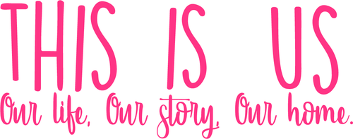 This is us (2) Poster Canvas Movie Film Print A0 A1 A2 A3 A4 A5 A6 Art Wall Dec