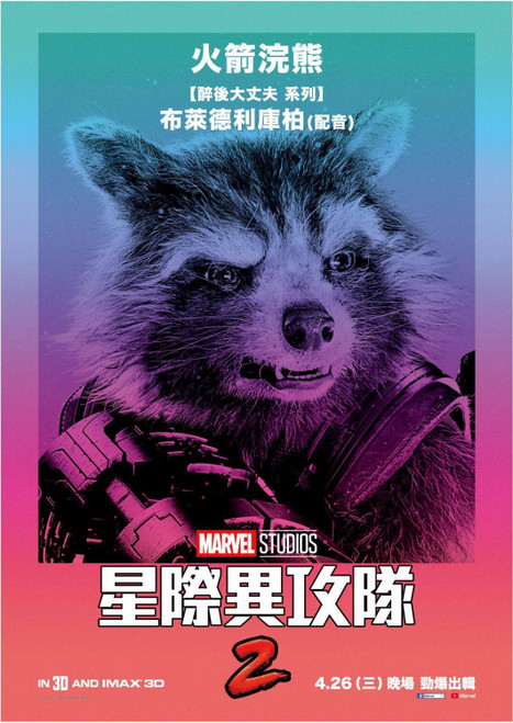 Guardians of the Galaxy Vol. 2 (2017)_22 Movie Film Poster Canvas iconic design