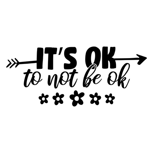 It s Ok To Not Be Ok Poster Canvas Movie Film Print A0 A1 A2 A3 A4 A5 A6 Art Wal