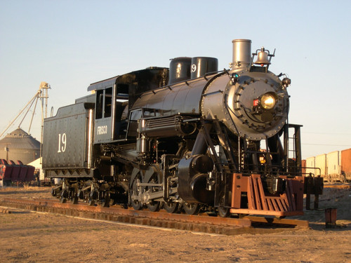 Old Trains 8 Steam Locomotive Poster Canvas Movie Film Print A0 A1 A2 A3 A4 A5 A