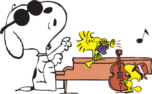 Snoopy (14) Poster Canvas Movie Film Print A0 A1 A2 A3 A4 A5 A6 Art Wall Decorat