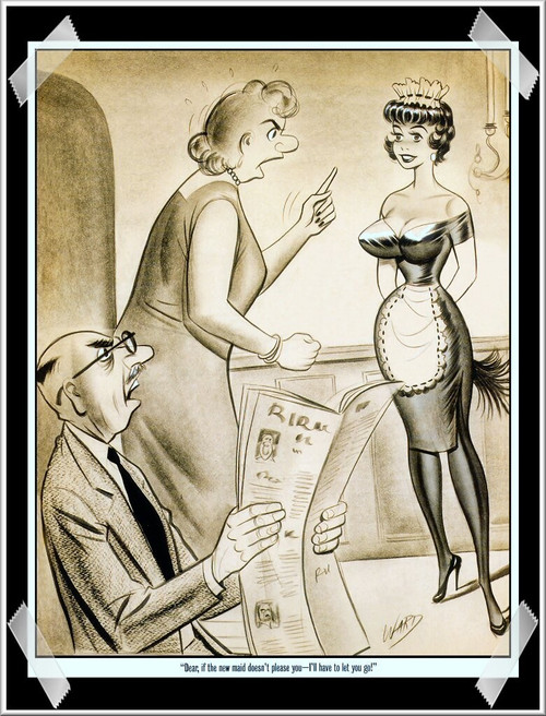 bill-ward-0149 Poster Canvas Movie Film Print A0 A1 A2 A3 A4 A5 A6 Art Wall Deco