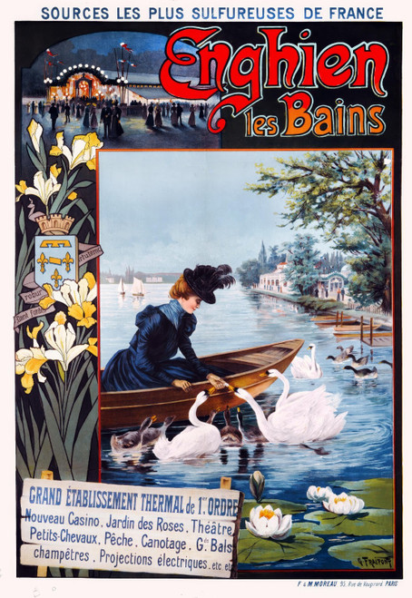 51901243291_FRAIPONT, Gustave. Enghien les Bains, c. 1880s.-artofuniverse0