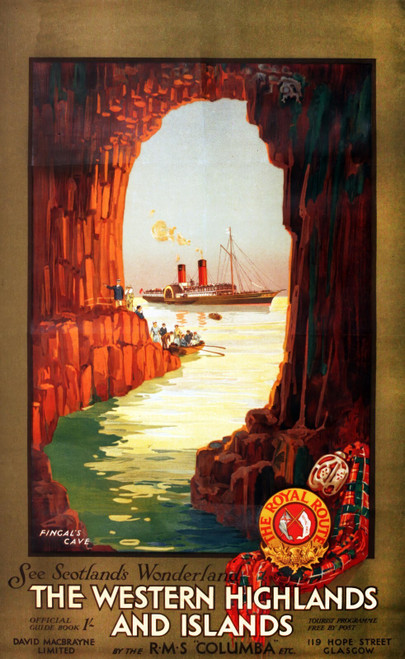 51347391601_Gilfillan, See Scotland's Wonderland, The Western Highlands and Isla