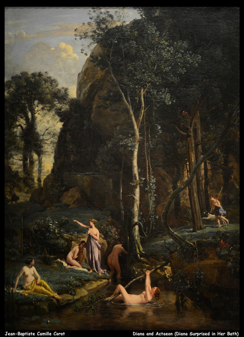 jean-baptiste-camille-corot---diana-and-actaeon-diana-surprised-in-her-bath--jpb