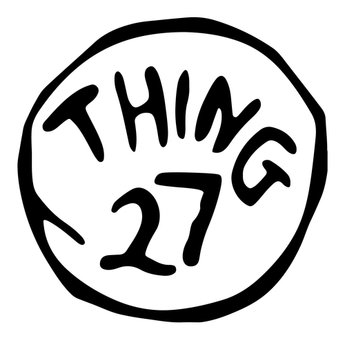 Fantic Thing-27 Poster Canvas Movie Film Print A0 A1 A2 A3 A4 A5 A6 Art Wall Dec
