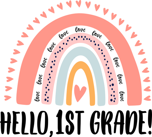Rainbow-1-hello-1st (2) Poster Canvas Movie Film Print A0 A1 A2 A3 A4 A5 A6 Art