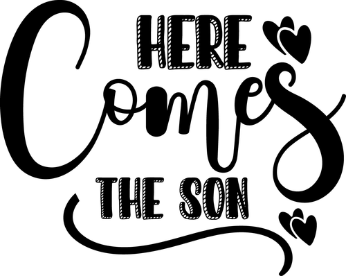 Here Comes the Son Poster Canvas Movie Film Print A0 A1 A2 A3 A4 A5 A6 Art Wall
