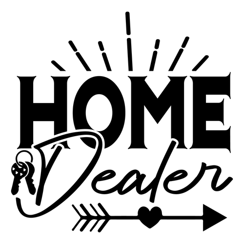 Home Dealer-01 (4) Poster Canvas Movie Film Print A0 A1 A2 A3 A4 A5 A6 Art Wall