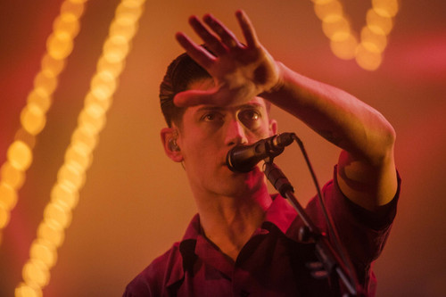 Arctic Monkeys 20 Poster Canvas Movie Film Print A0 A1 A2 A3 A4 A5 A6 Art Wall D