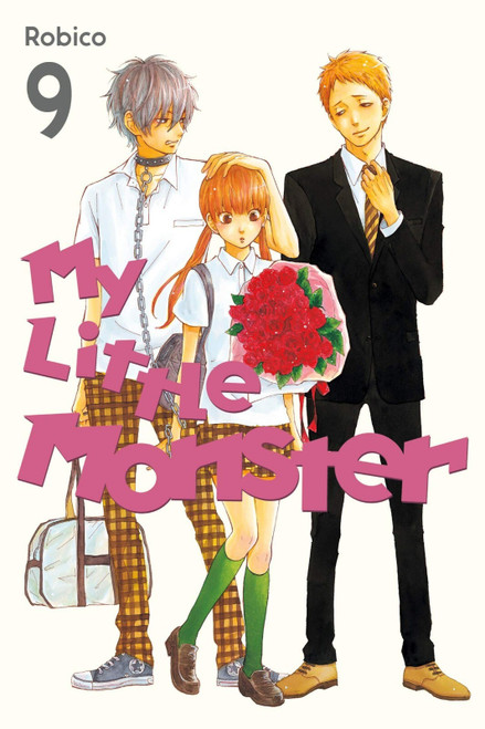 my little monster 4 Poster Canvas Movie Film Print A0 A1 A2 A3 A4 A5 A6 Art Wall