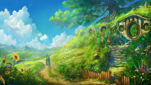 anime 103 Poster Canvas Movie Film Print A0 A1 A2 A3 A4 A5 A6 Art Wall Decoratio