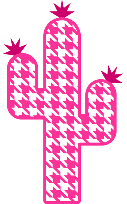 cactus-LOVE-PINK-16 Poster Canvas Movie Film Print A0 A1 A2 A3 A4 A5 A6 Art Wall