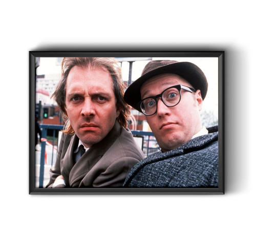 Bottom 4 Poster Canvas Movie Film Print A0 A1 A2 A3 A4 A5 A6 Art Wall Decoration