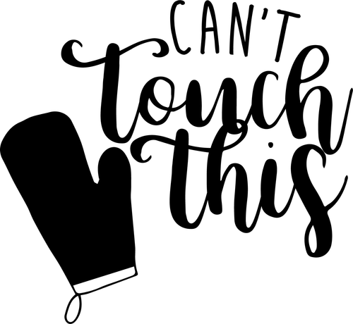 can't-touch-this Poster Canvas Movie Film Print A0 A1 A2 A3 A4 A5 A6 Art Wall De