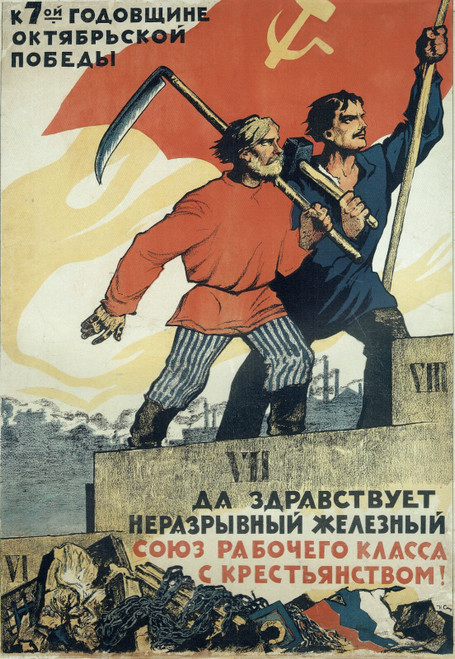 Russian USSR CCCP Vintage Poster (60) Poster Canvas Movie Film Print A0 A1 A2 A3