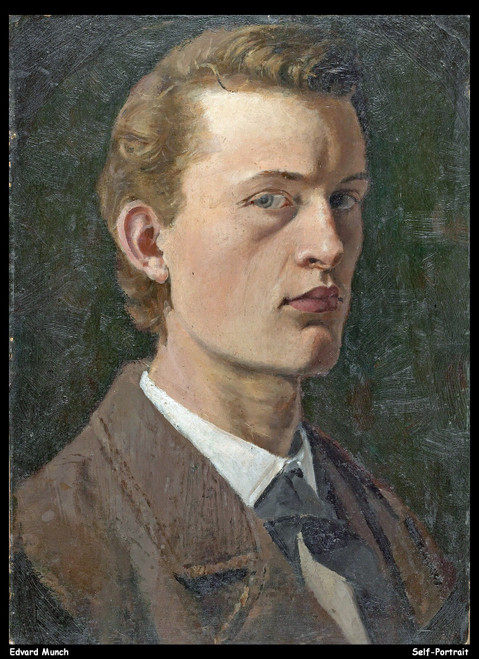 edvard-munch---self-portrait-1882_13836617624_o(1) Poster Canvas Print Art Paint edvard-munch---self-portrait-1882_13836617624_o(1) Poster Canvas Print Art Paint