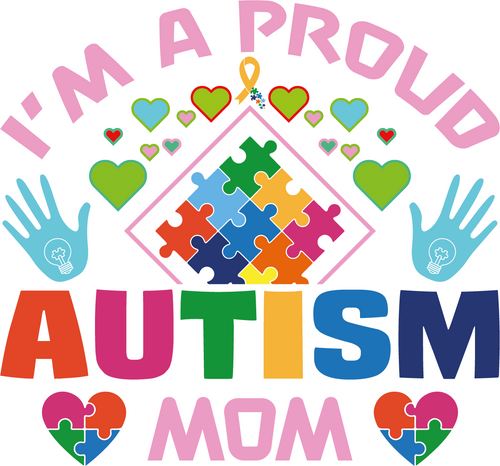 Autism 17 Poster Canvas Movie Film Print A0 A1 A2 A3 A4 A5 A6 Art Wall Decoratio