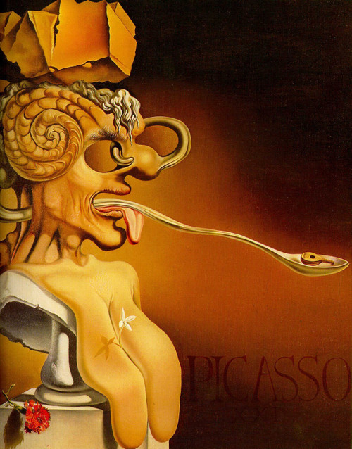 1947 Portrait of Picasso(1) Poster Canvas Movie Film Print A0 A1 A2 A3 A4 A5 A6