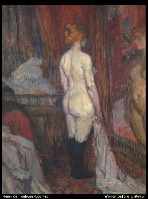 henri-marie-raymond-de-toulouse-lautrec---woman-before-a-mirror_11118521583_o(1)