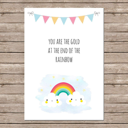 nursery 1 Poster Canvas Movie Film Print A0 A1 A2 A3 A4 A5 A6 Art Wall Decoratio