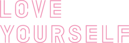 Love_Yourself_3 Poster Canvas Movie Film Print A0 A1 A2 A3 A4 A5 A6 Art Wall Dec