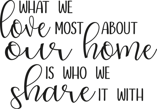 who_we_share_it_with Poster Canvas Movie Film Print A0 A1 A2 A3 A4 A5 A6 Art Wal