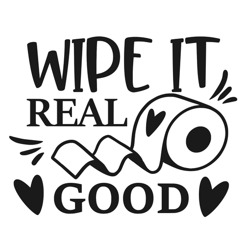 wipe it real good Poster Canvas Movie Film Print A0 A1 A2 A3 A4 A5 A6 Art Wall D