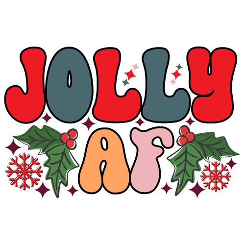 Jolly af-01 Poster Canvas Movie Film Print A0 A1 A2 A3 A4 A5 A6 Art Wall Decorat