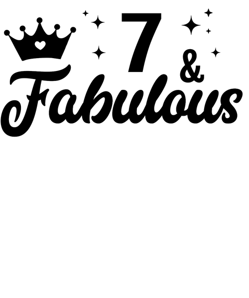 Birthday and Fabulous-03 Poster Canvas Movie Film Print A0 A1 A2 A3 A4 A5 A6 Art