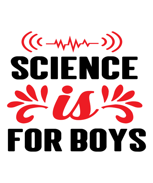 Science is for Boys-01 (4) Poster Canvas Movie Film Print A0 A1 A2 A3 A4 A5 A6 A