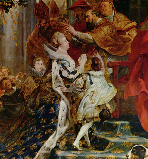 Peter_Paul_Rubens_050 Poster Canvas Movie Film Print A0 A1 A2 A3 A4 A5 A6 Art Wa