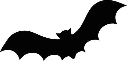 Bat_1 Poster Made to Order Canvas Print A0 A1 A2 A3 A4 A5 A6 Art Wall Decoration