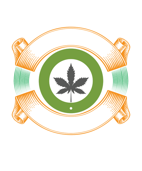 When in doubt, smoke it out-01 (6) Poster Canvas Movie Film Print A0 A1 A2 A3 A4